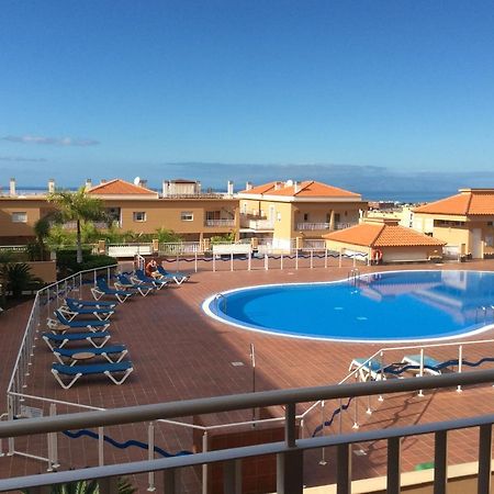Ferienwohnung Brisas Del Mar Costa Adeje  Exterior foto