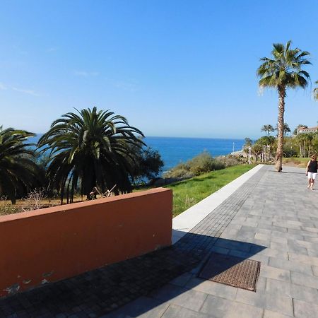 Ferienwohnung Brisas Del Mar Costa Adeje  Exterior foto