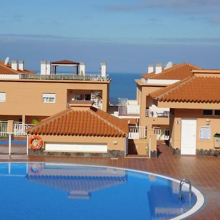 Ferienwohnung Brisas Del Mar Costa Adeje  Exterior foto