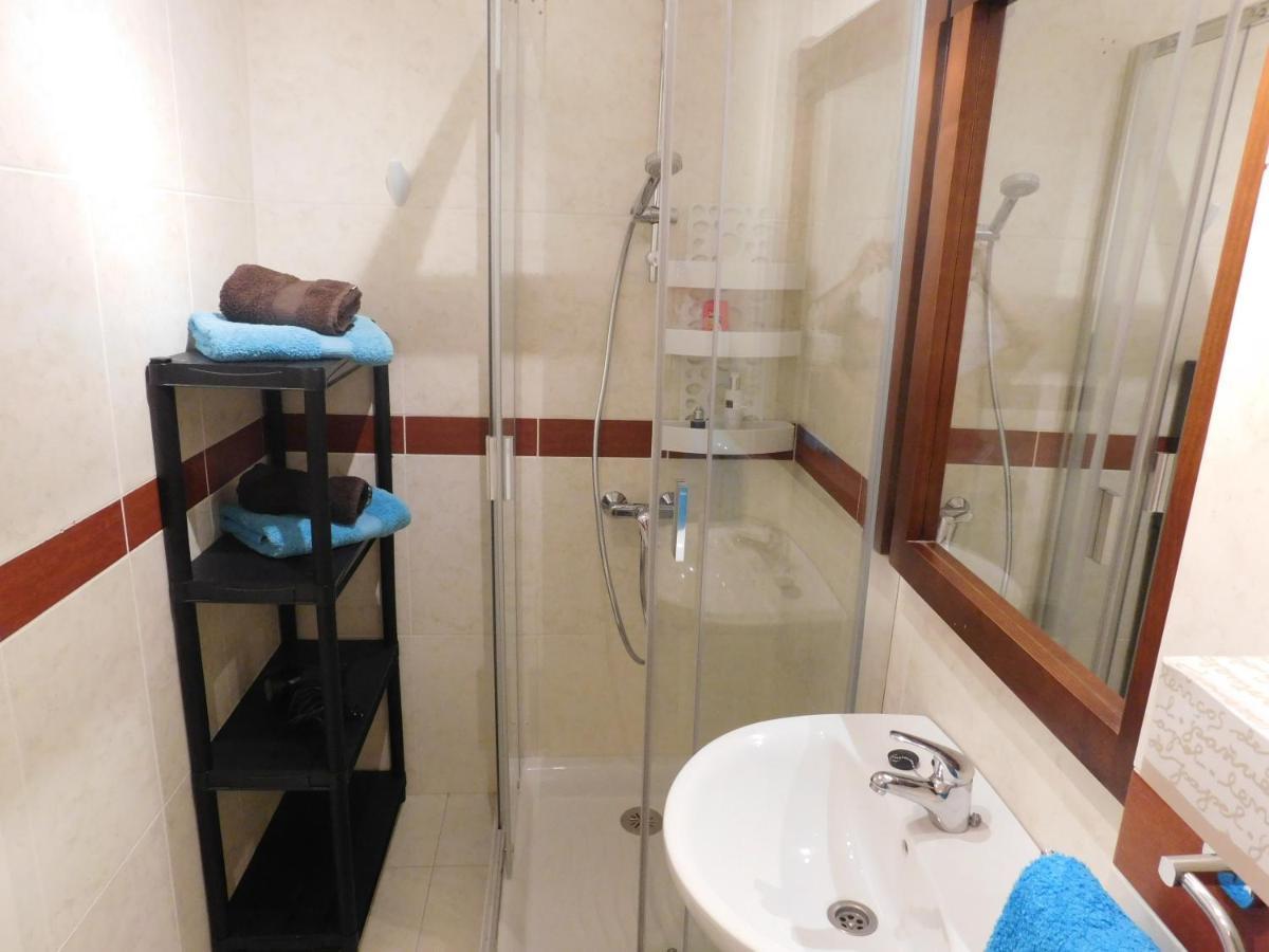 Ferienwohnung Brisas Del Mar Costa Adeje  Exterior foto