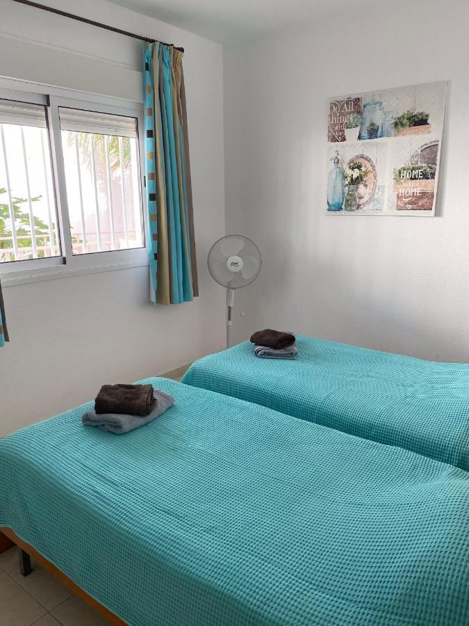 Ferienwohnung Brisas Del Mar Costa Adeje  Exterior foto