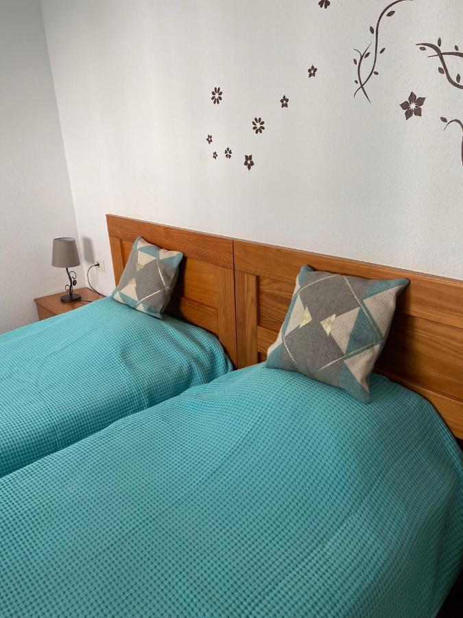Ferienwohnung Brisas Del Mar Costa Adeje  Exterior foto