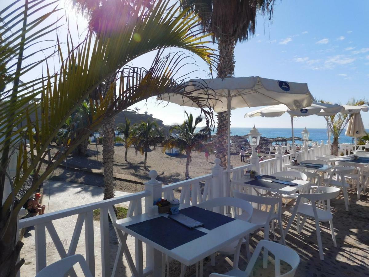 Ferienwohnung Brisas Del Mar Costa Adeje  Exterior foto