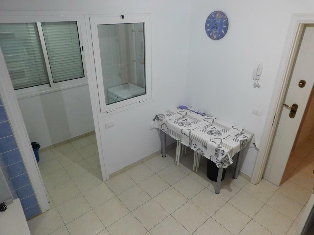 Ferienwohnung Brisas Del Mar Costa Adeje  Exterior foto