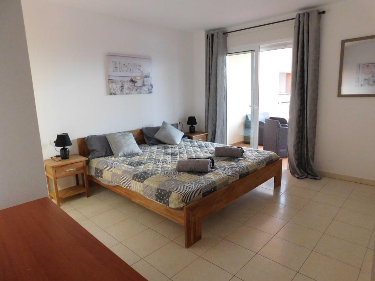 Ferienwohnung Brisas Del Mar Costa Adeje  Exterior foto