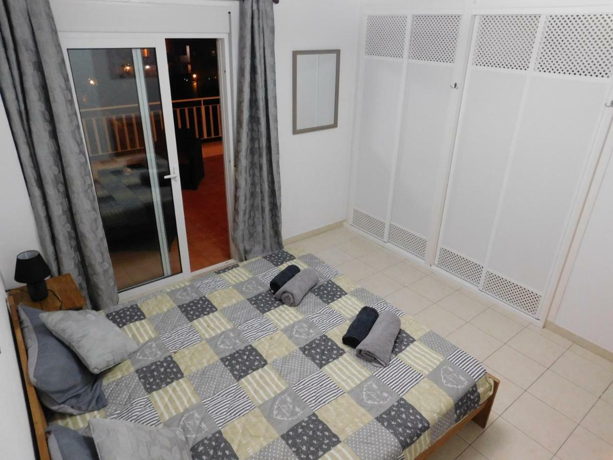 Ferienwohnung Brisas Del Mar Costa Adeje  Exterior foto