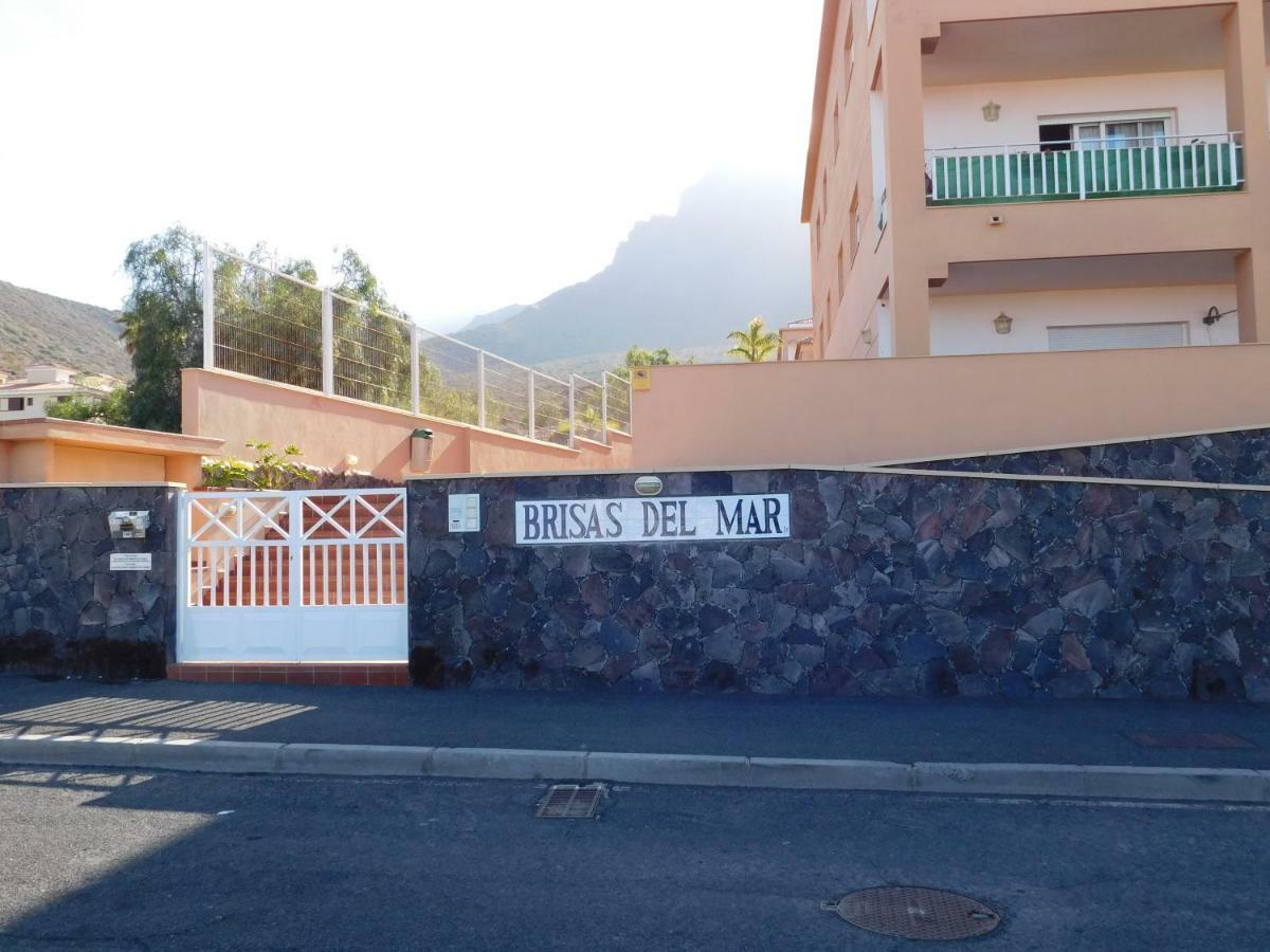 Ferienwohnung Brisas Del Mar Costa Adeje  Exterior foto