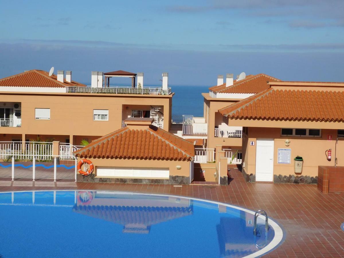 Ferienwohnung Brisas Del Mar Costa Adeje  Exterior foto