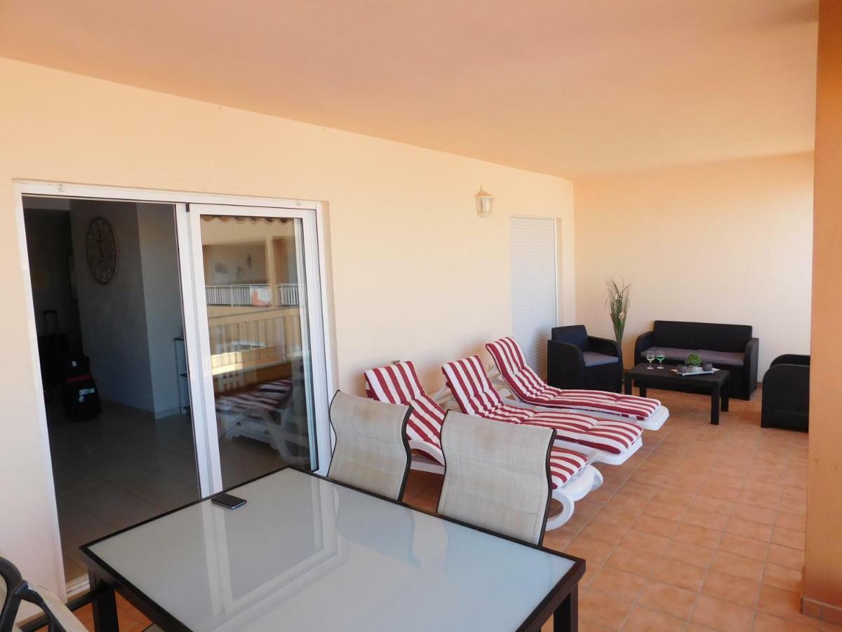 Ferienwohnung Brisas Del Mar Costa Adeje  Exterior foto