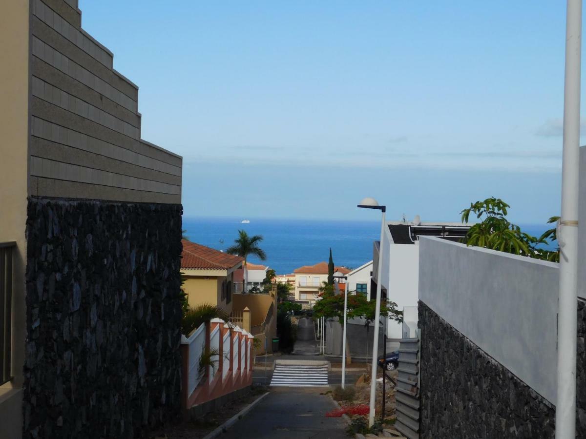 Ferienwohnung Brisas Del Mar Costa Adeje  Exterior foto